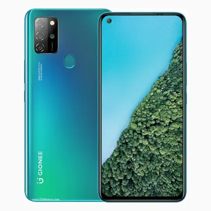 Gionee M12