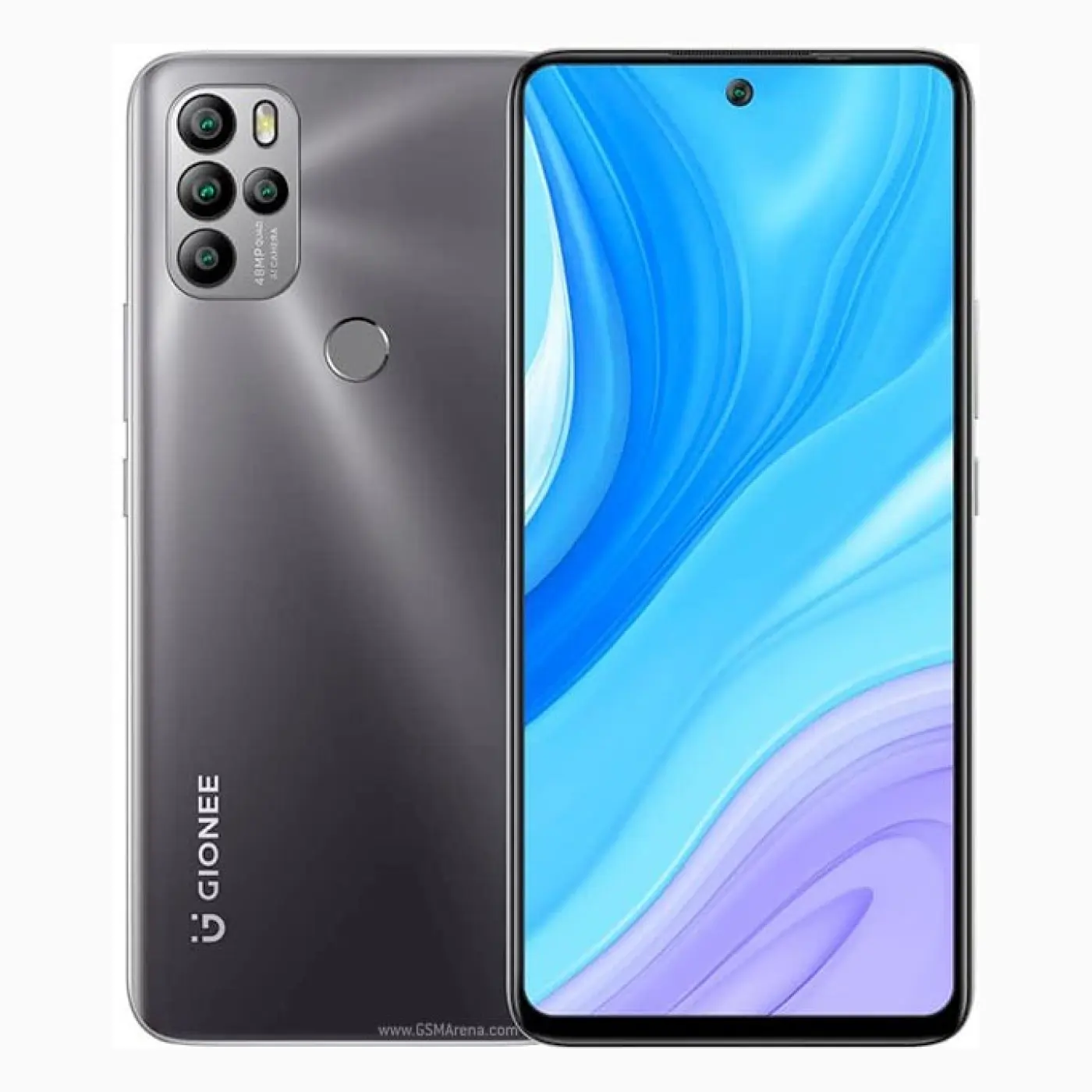 Gionee M15