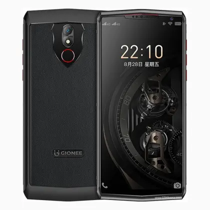 Gionee M30
