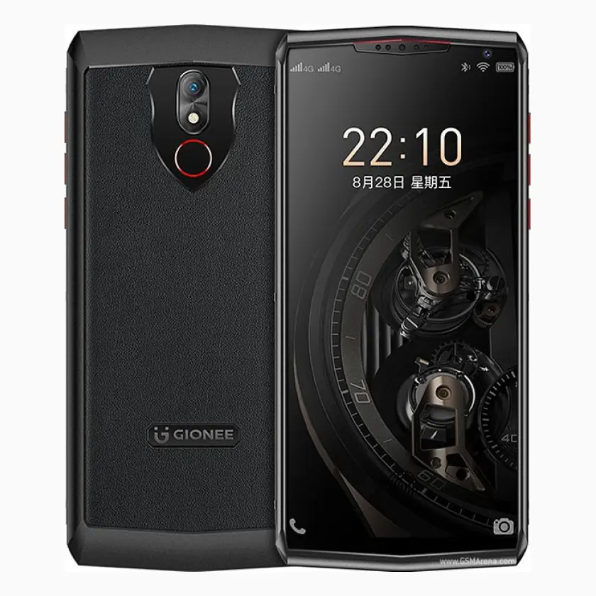 Gionee M30