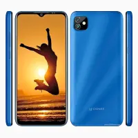 Gionee Max Pro