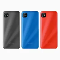 Gionee Max Pro