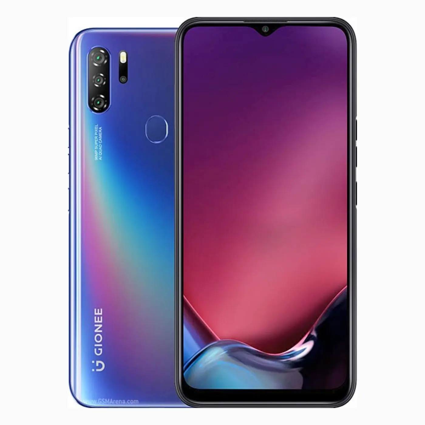 Gionee S12