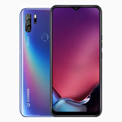 Gionee S12