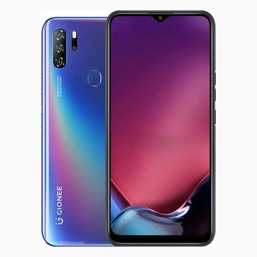 Gionee S12