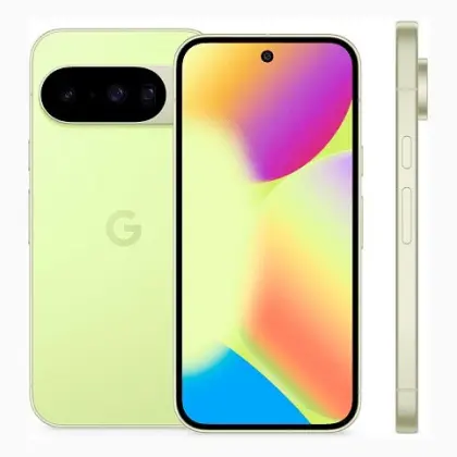 Google Pixel 10