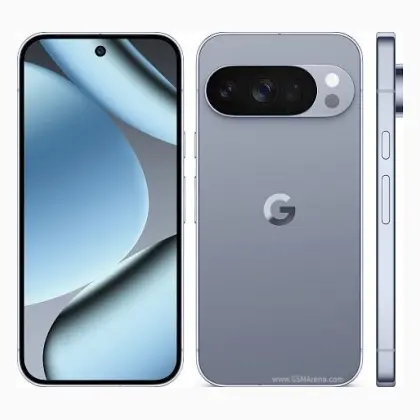 Google Pixel 10 Pro