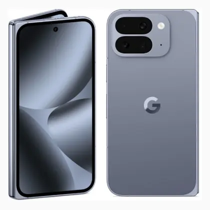 Google Pixel 10 Pro Fold
