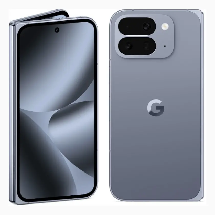 Google Pixel 10 Pro Fold