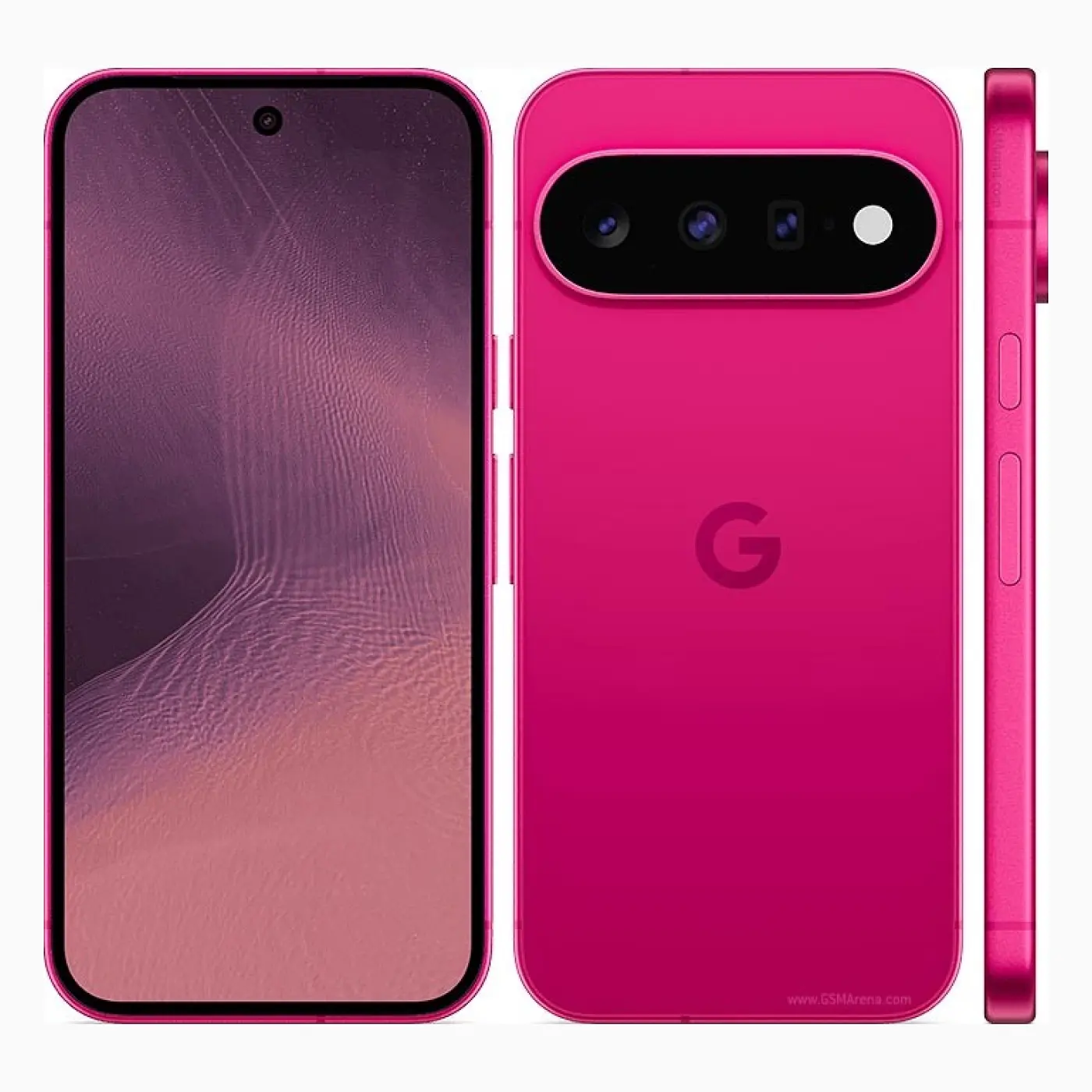 Google Pixel 11