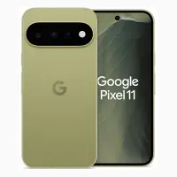 Google Pixel 11