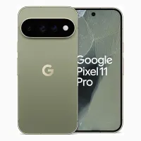 Google Pixel 11 Pro