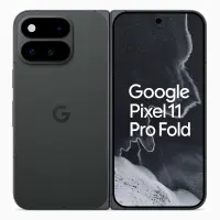 Google Pixel 11 Pro Fold