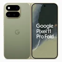 Google Pixel 11 Pro Fold
