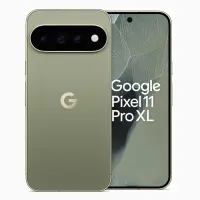 Google Pixel 11 Pro XL