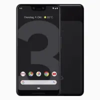 Google Pixel 3 XL