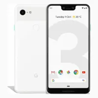 Google Pixel 3 XL