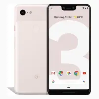 Google Pixel 3 XL