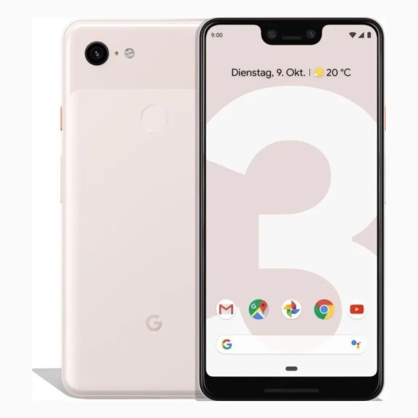 Google Pixel 3 XL