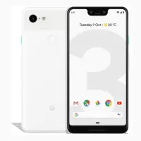 Google Pixel 3 XL