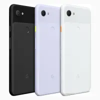 Google Pixel 3a