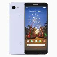 Google Pixel 3a XL