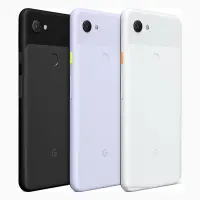 Google Pixel 3a XL