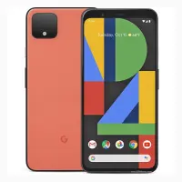 Google Pixel 4