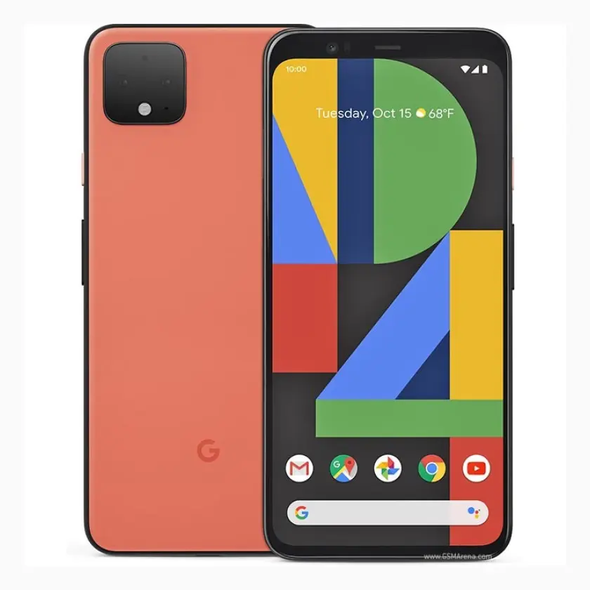 Google Pixel 4