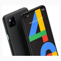 Google Pixel 4a