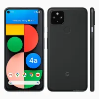 Google Pixel 4a 5G