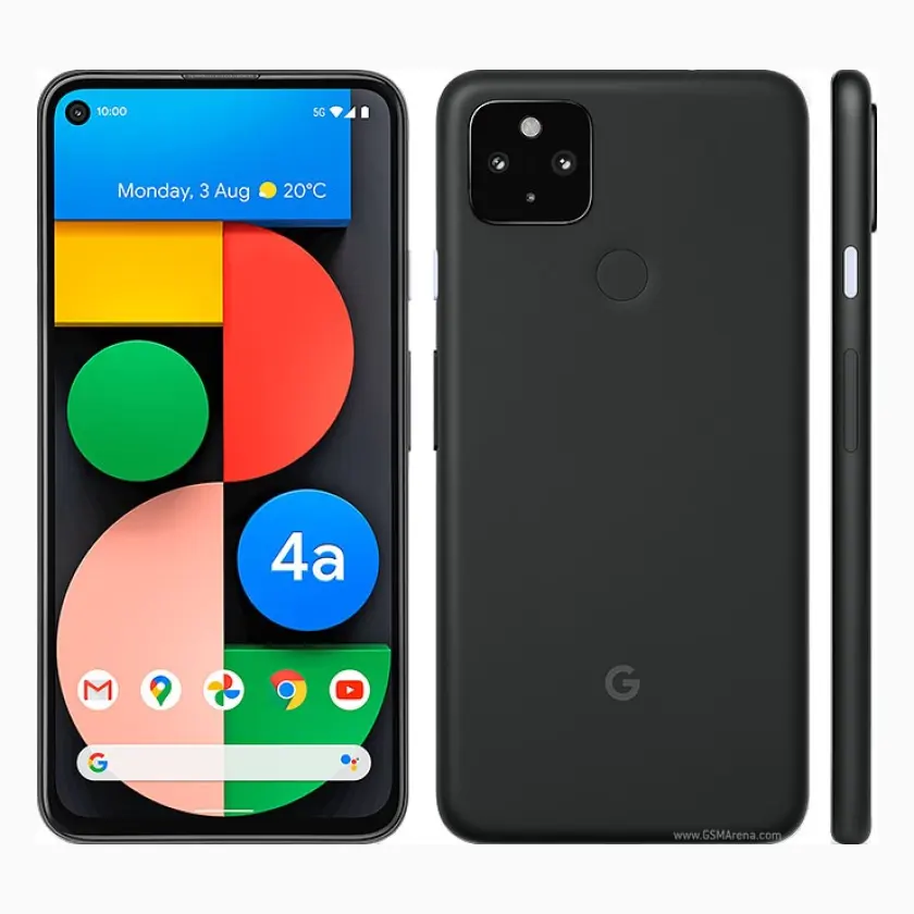Google Pixel 4a 5G