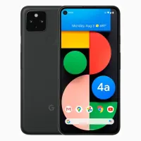 Google Pixel 4a 5G