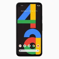 Google Pixel 4a
