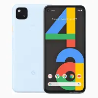 Google Pixel 4a