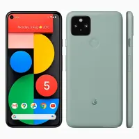 Google Pixel 5