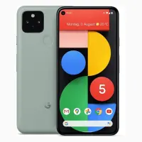 Google Pixel 5