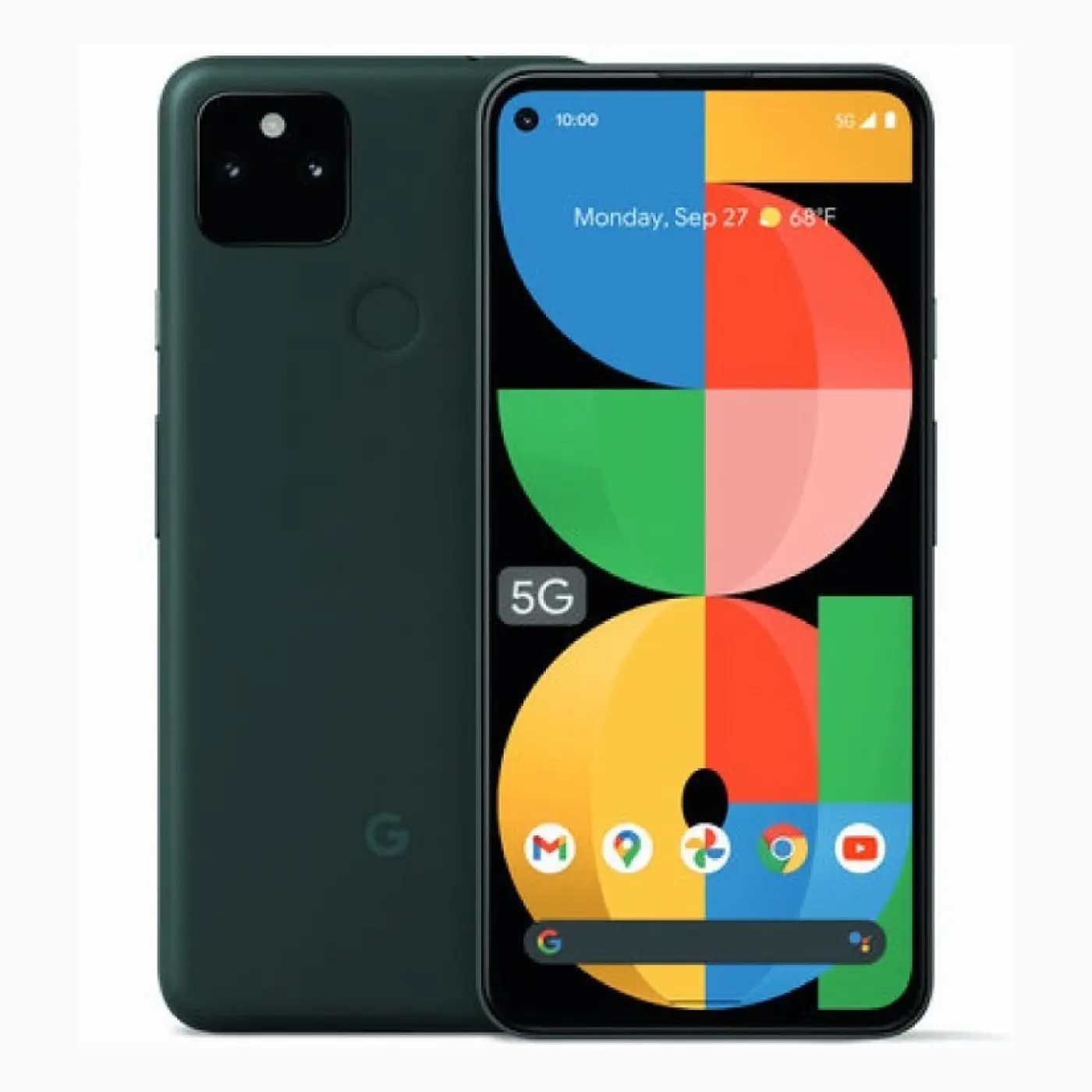 Google Pixel 5a 5G