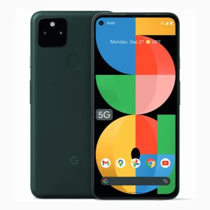 Google Pixel 5a 5G