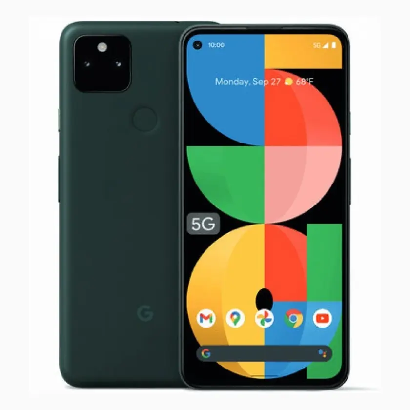 Google Pixel 5a 5G