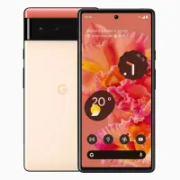 Google Pixel 6