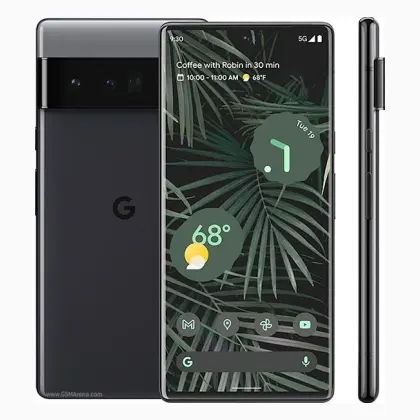 Google Pixel 6 Pro