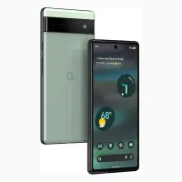 Google Pixel 6a