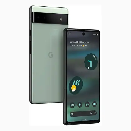 Google Pixel 6a