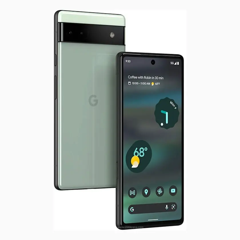 Google Pixel 6a