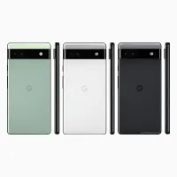 Google Pixel 6a