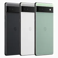 Google Pixel 6a