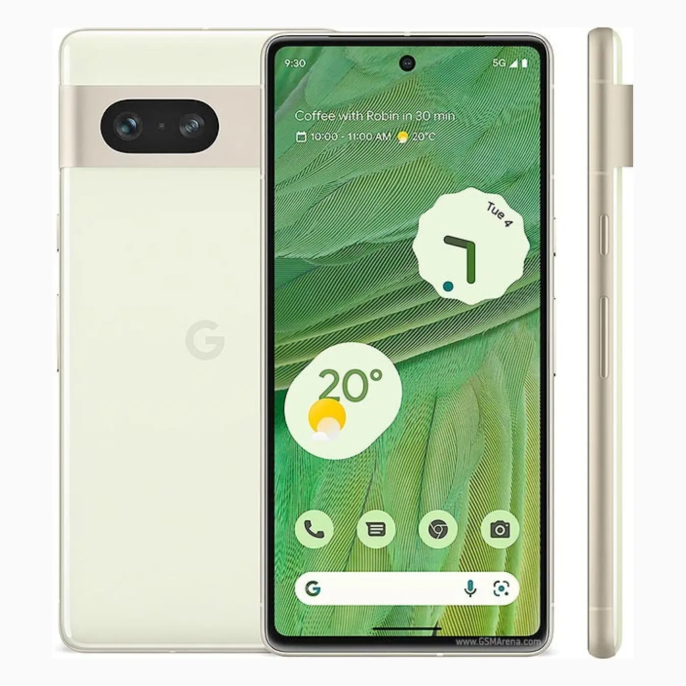 Google Pixel 7