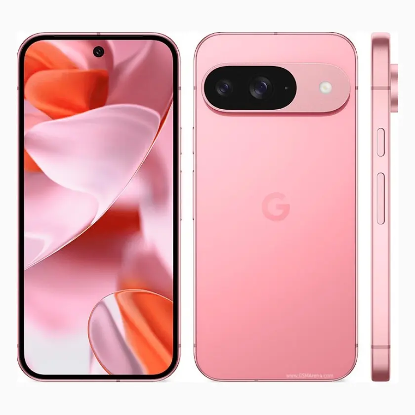 Google Pixel 9