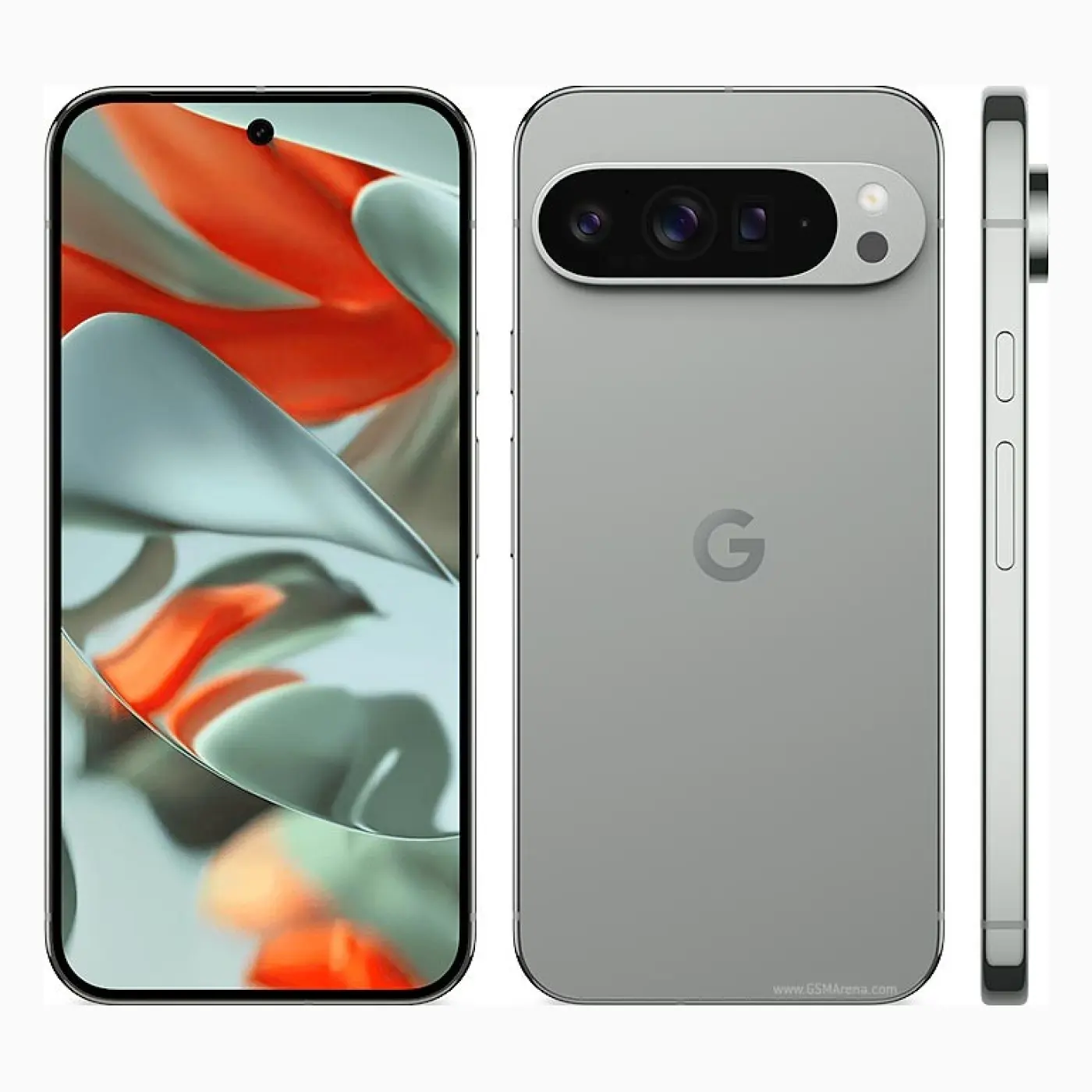 Google Pixel 9 Pro XL